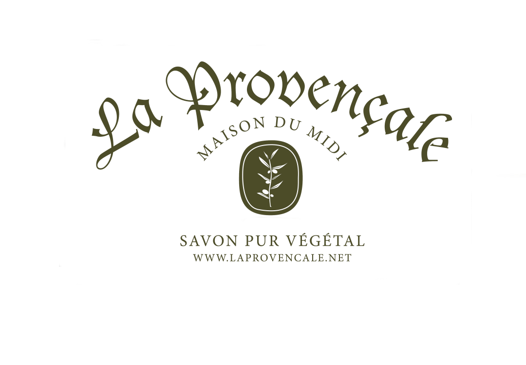 "Savon de Marseille" 125gr Bergpinie VEGAN La Provencale Maison du Midi Waschstück SLP125PIN