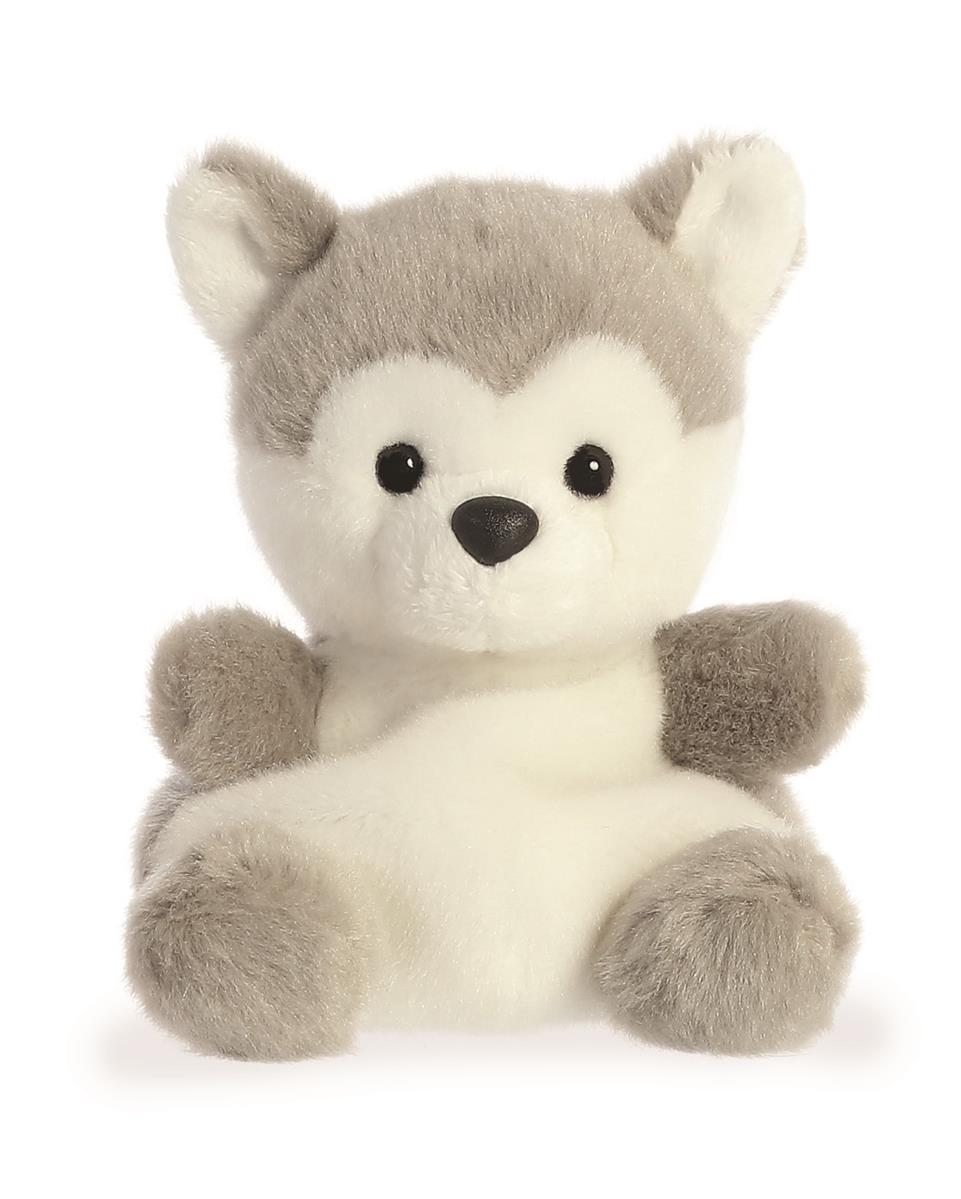 Palm Pals - Busky Husky