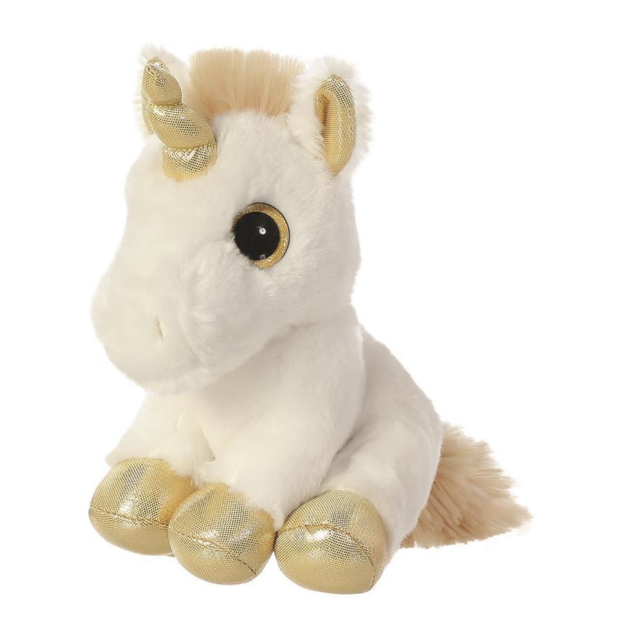 Sparkle Tales - Twinkle Einhorn Gold