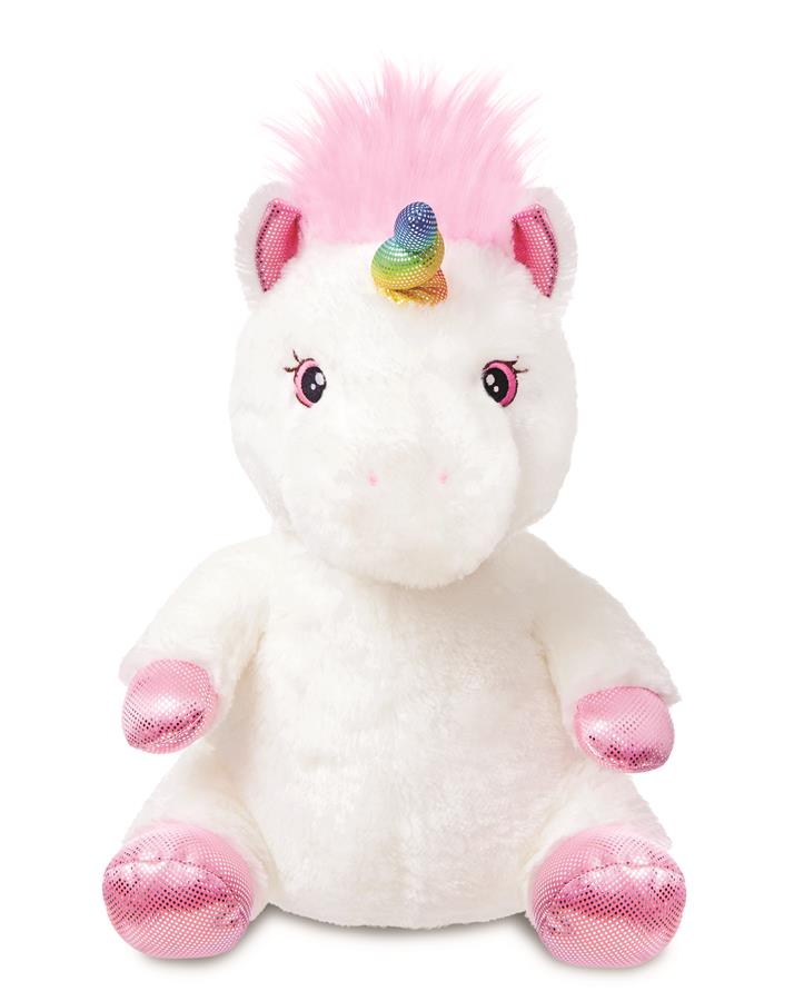 Sparkle Tales - Dream Einhorn 2in1 Kissen